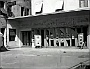 Anni 50 Cinema Teatro Garibaldi in Piazzetta Garzeria. (Corinto Baliello)